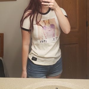 Taylor Swift 1997 concert tee